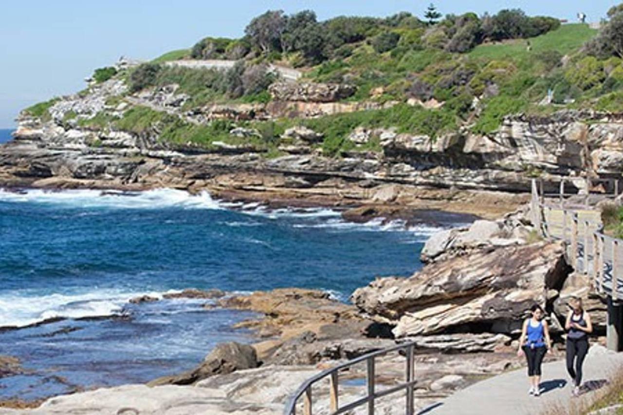 Seadreams, Maroubra Appartamento Sydney